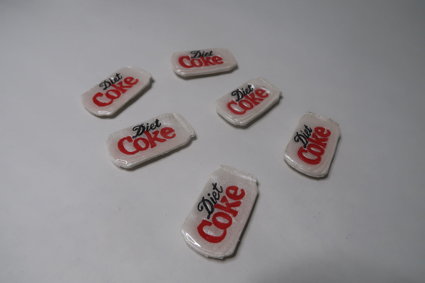 diet coke fridge magnet
