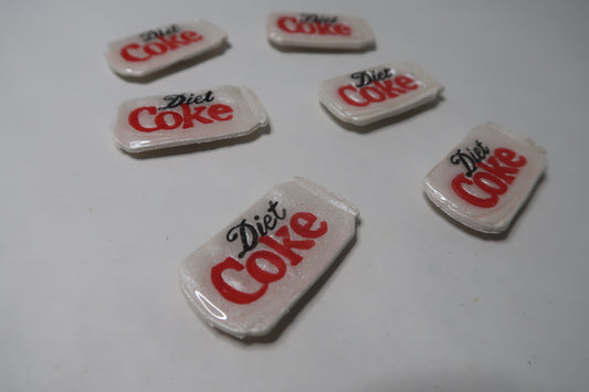 diet coke fridge magnet